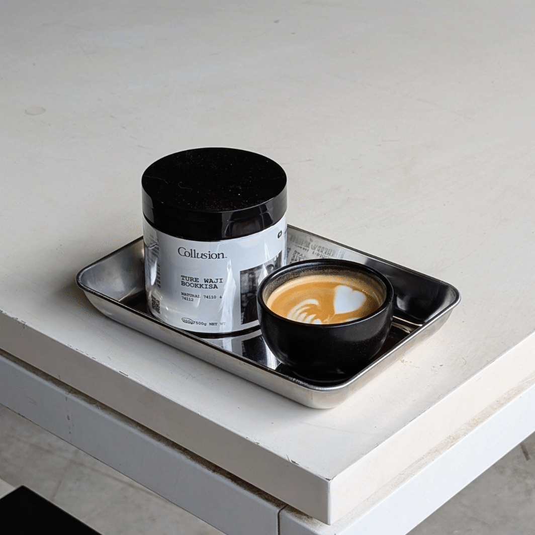 3 MONTH SEASONAL ESPRESSO SUBSCRIPTION
