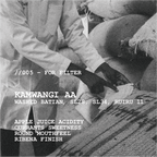 [ARCHIVE] KENYA KAMWANGI AA - WASHED BATIAN, SL28, SL34, RUIRU 11