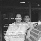 [ARCHIVE] COLOMBIA LUZ MILA GONZALES - WASHED TABI