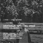 [FILTER] ETHIOPIA ARSOSALA - WASHED G1 HEIRLOOM