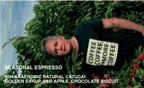 SEASONAL ESPRESSO