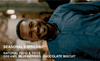 SEASONAL ESPRESSO